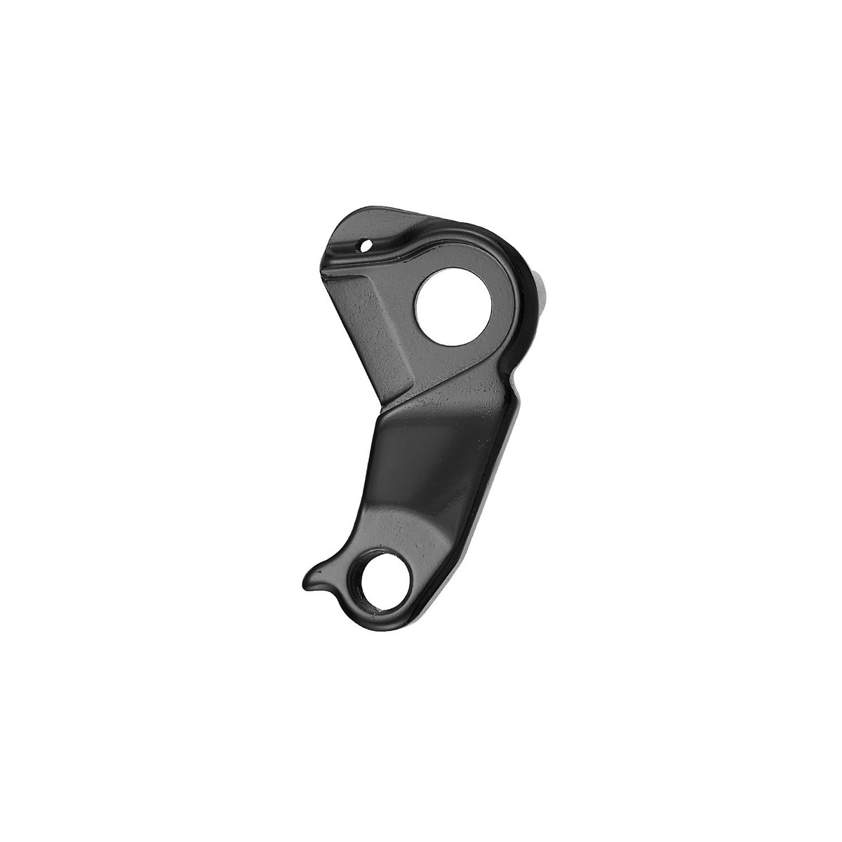 Patte de dérailleur GH-236 compatible avec certains Ghost