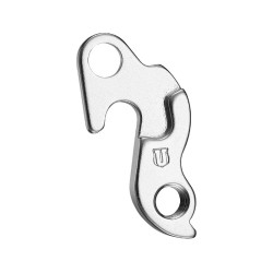 Patte de dérailleur GH-237 compatible avec certains BMC