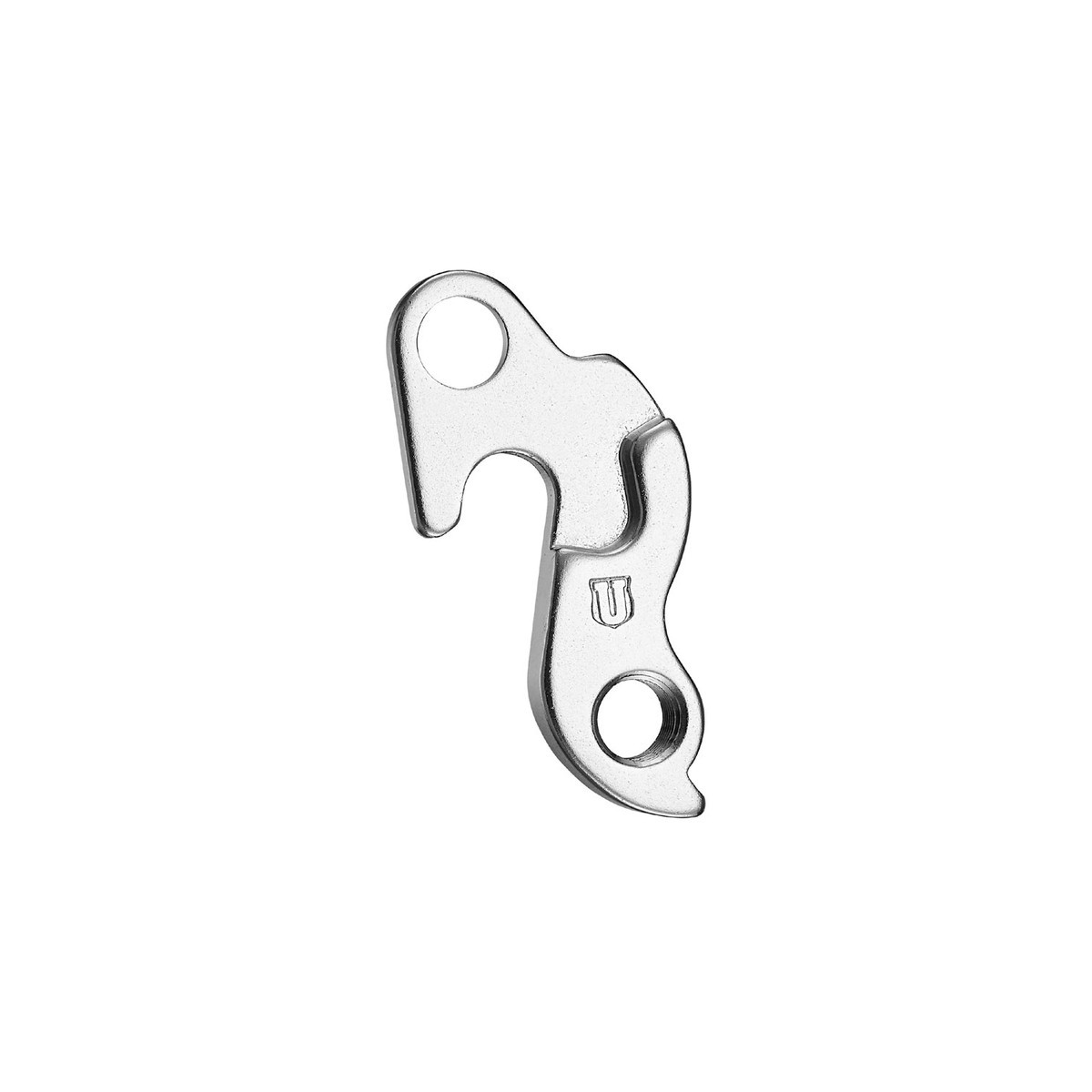 Patte de dérailleur GH-237 compatible avec certains BMC