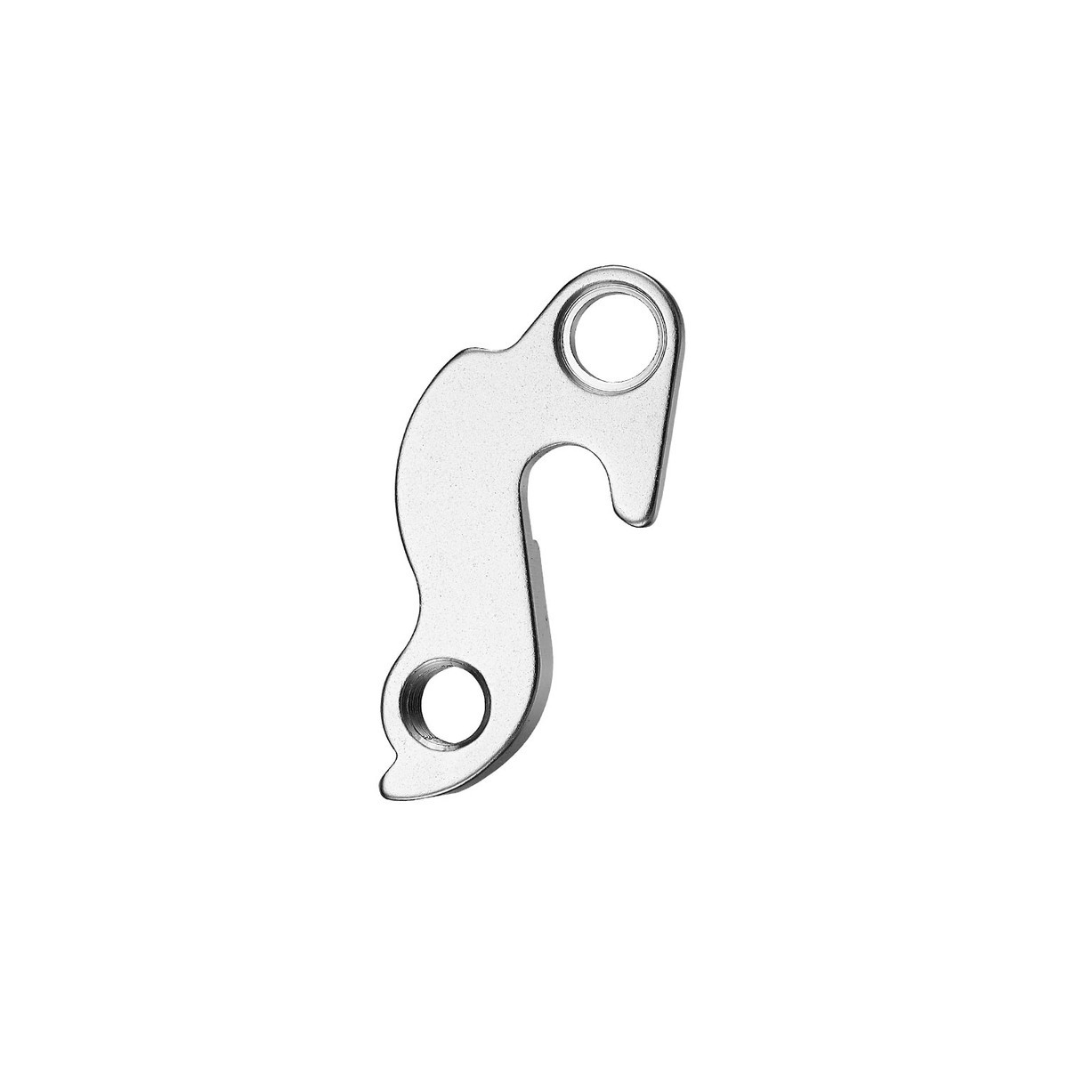 Patte de dérailleur GH-237 compatible avec certains BMC