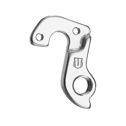 Patte de dérailleur GH-238 compatible avec plusieurs marques
