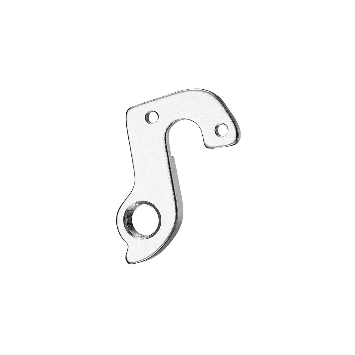 Patte de dérailleur GH-238 compatible avec plusieurs marques