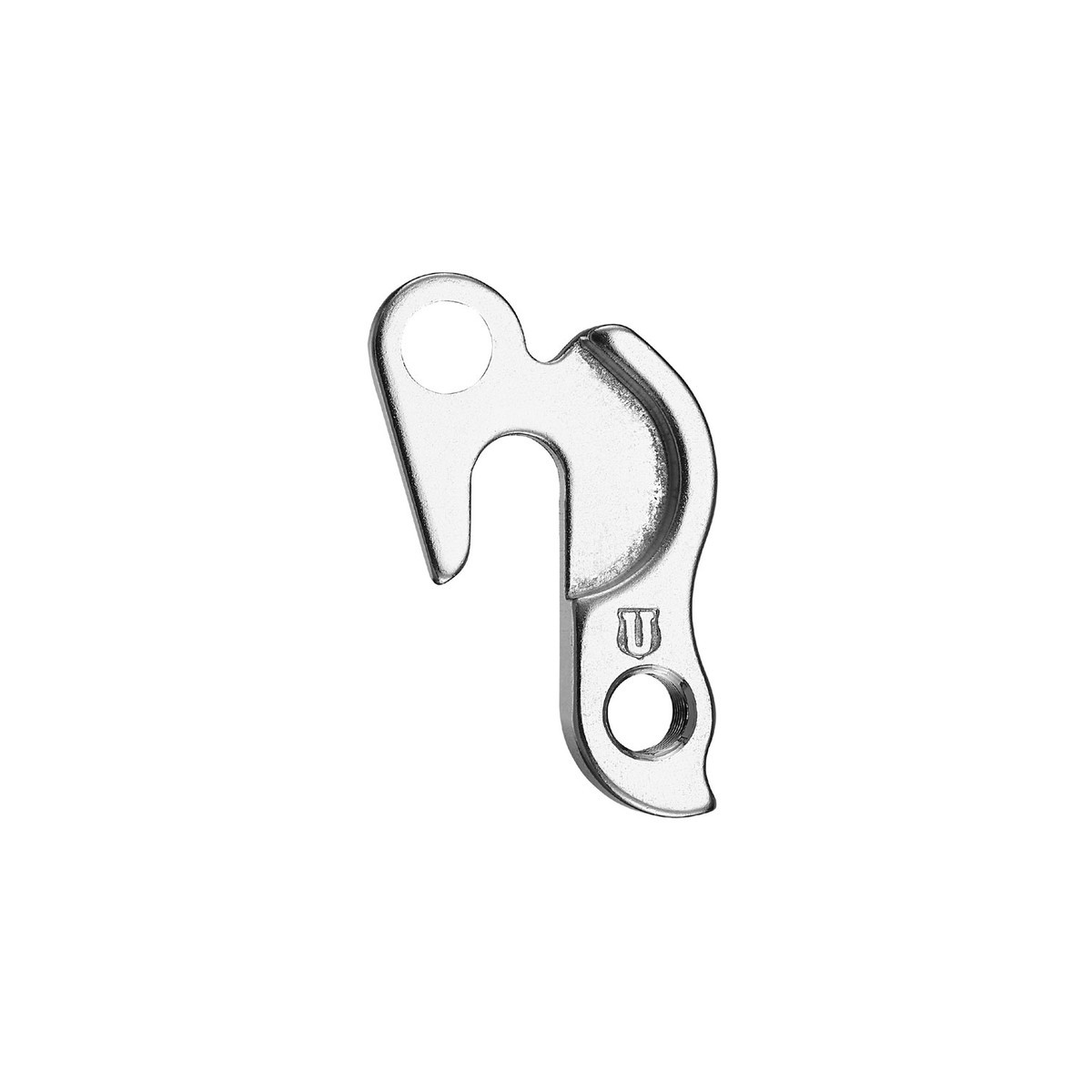 Patte de dérailleur GH-239 compatible avec plusieurs marques