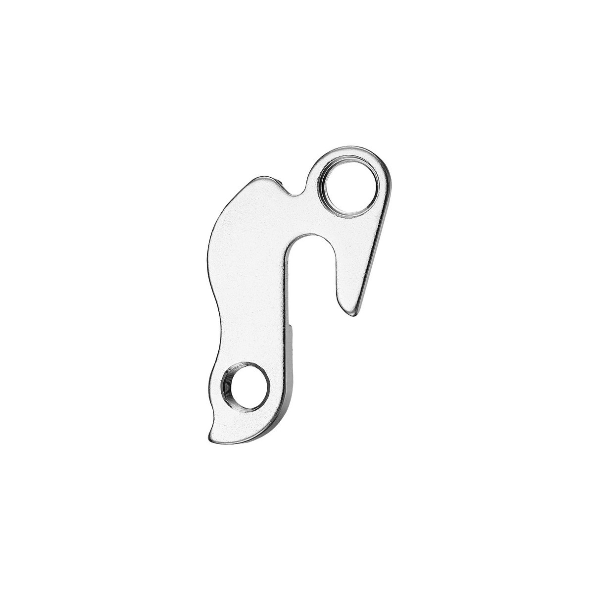 Patte de dérailleur GH-239 compatible avec plusieurs marques
