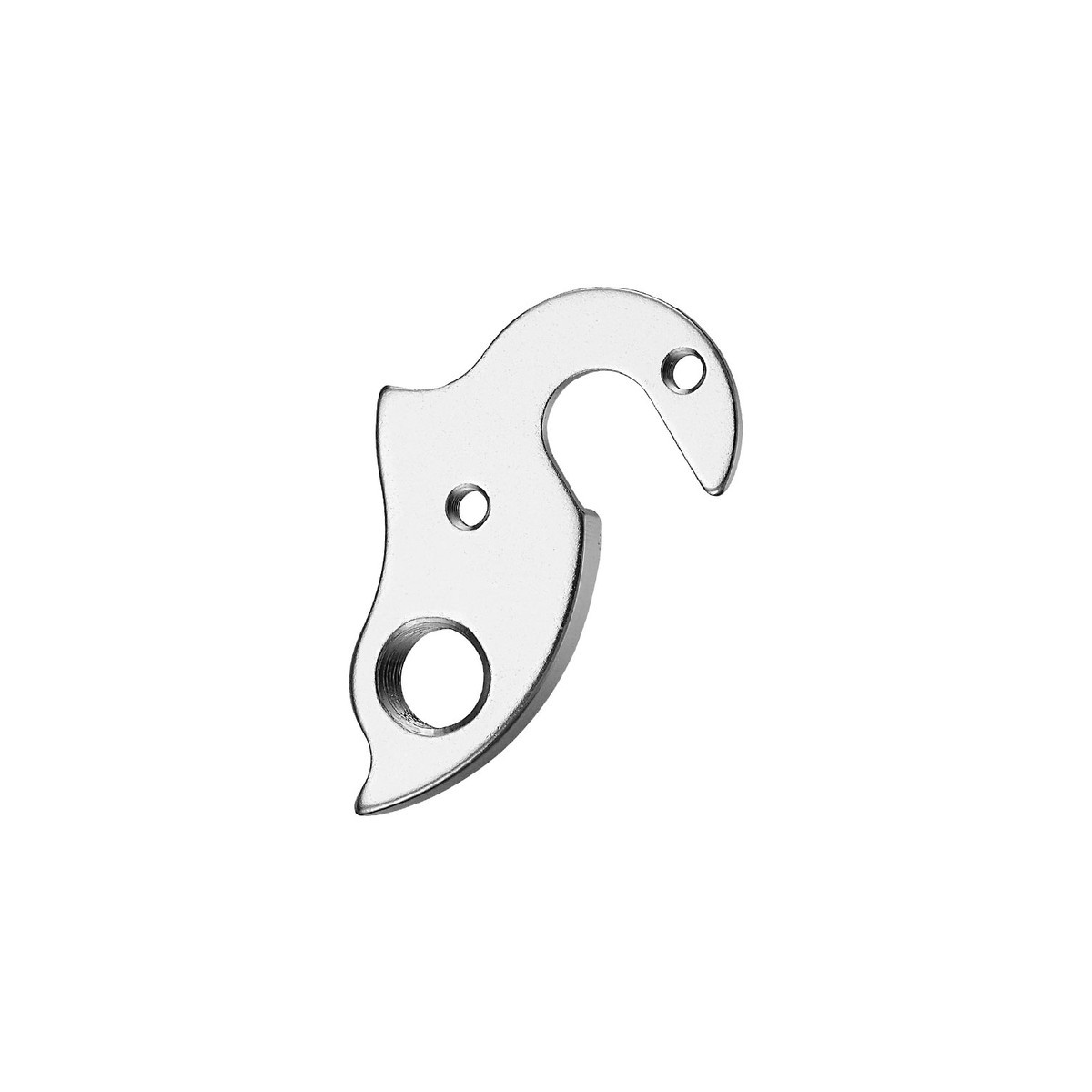 Patte de dérailleur GH-240 compatible avec plusieurs marques