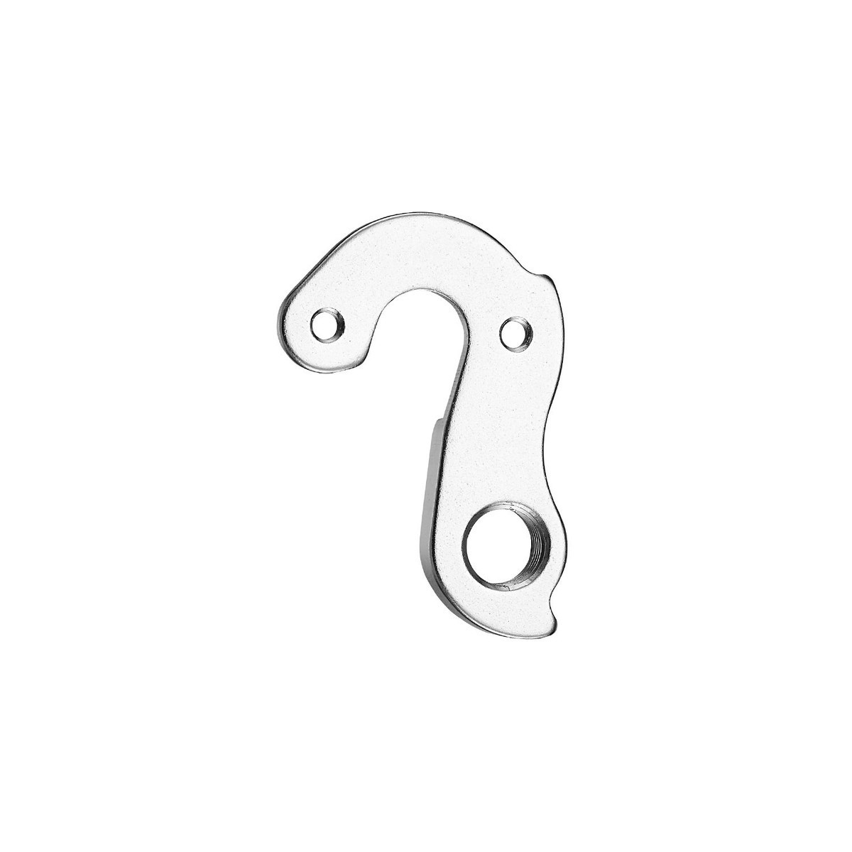 Patte de dérailleur GH-241 compatible avec plusieurs marques