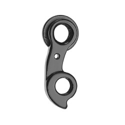 Patte de dérailleur GH-242 compatible avec plusieurs marques