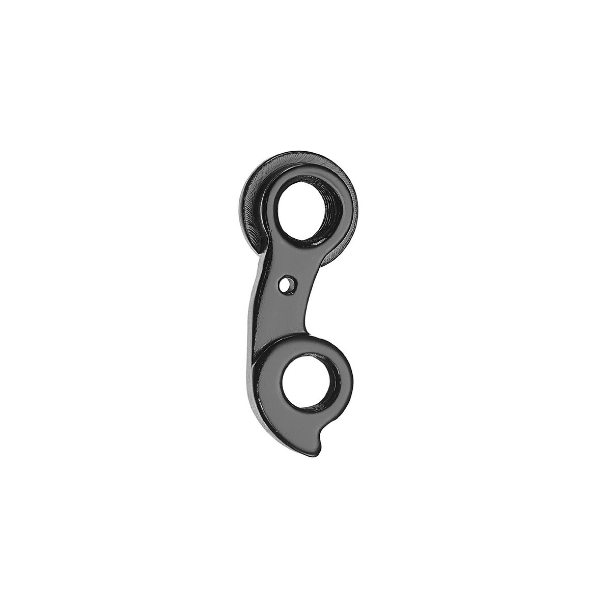 Patte de dérailleur GH-242 compatible avec plusieurs marques