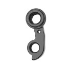 Patte de dérailleur GH-242 compatible avec plusieurs marques