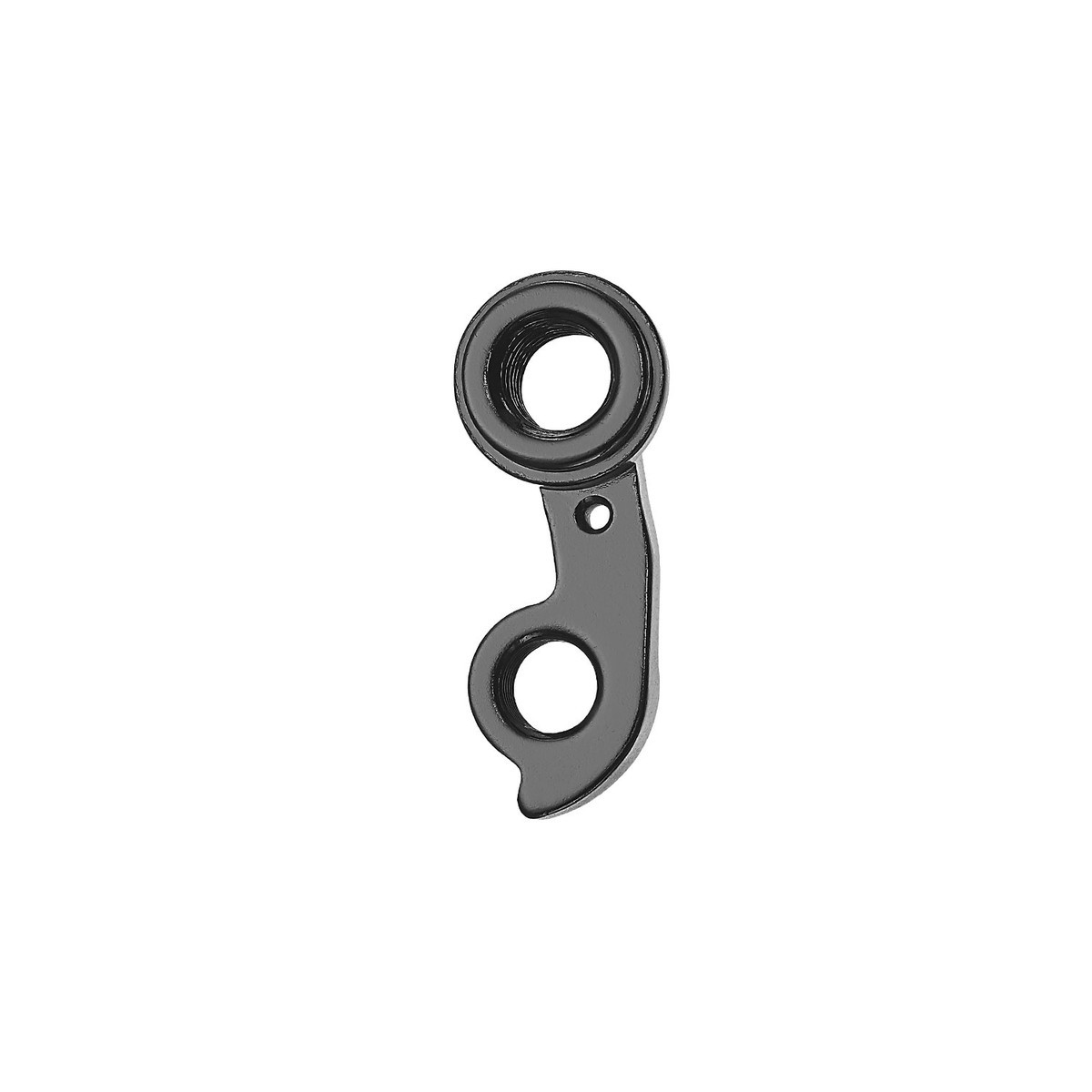 Patte de dérailleur GH-242 compatible avec plusieurs marques
