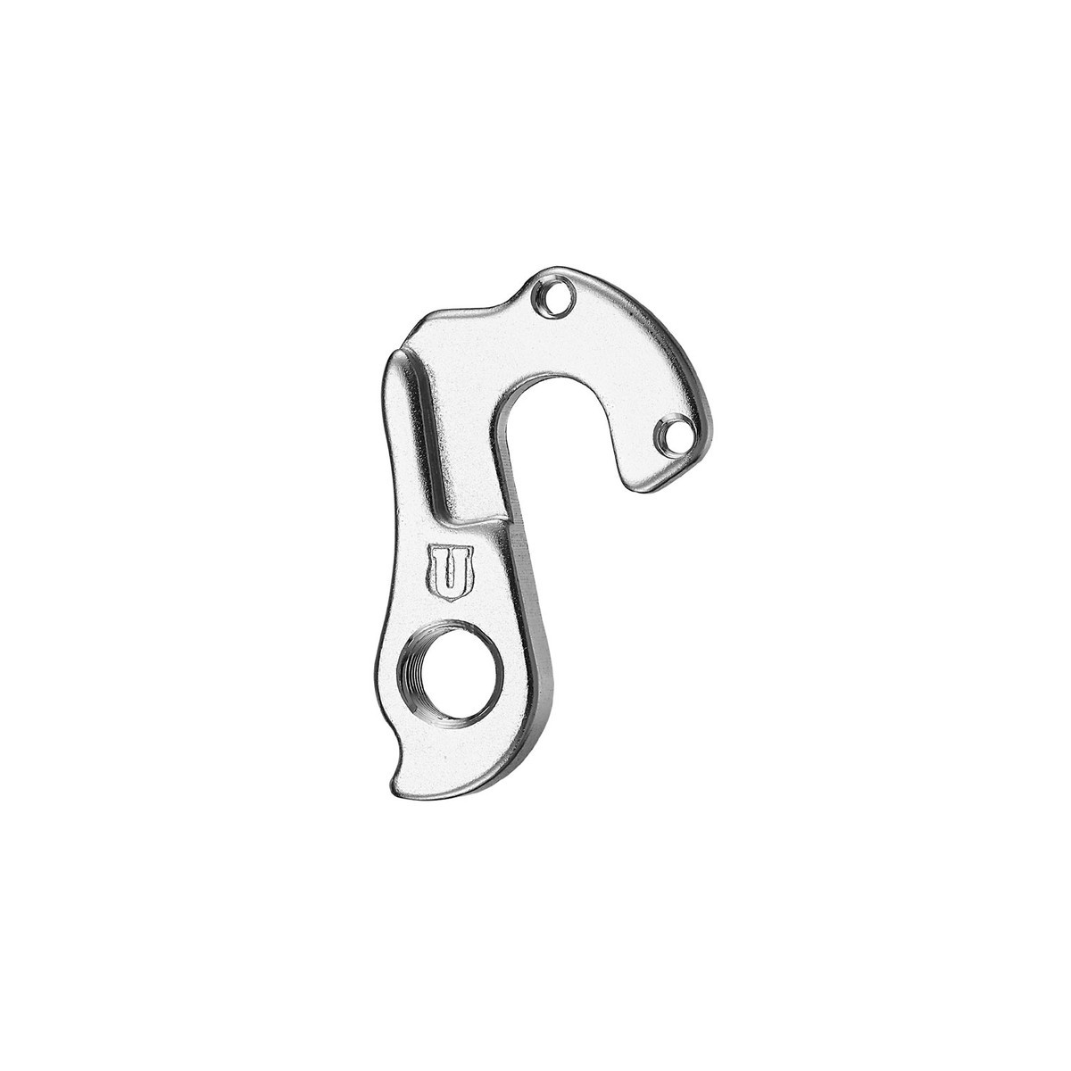 Patte de dérailleur GH-243 compatible avec plusieurs marques