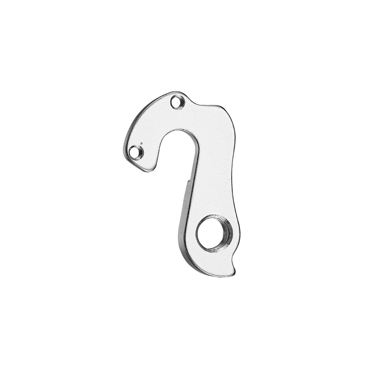 Patte de dérailleur GH-243 compatible avec plusieurs marques