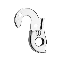 Patte de dérailleur GH-244 compatible avec plusieurs marques