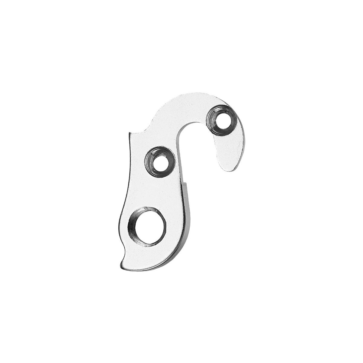 Patte de dérailleur GH-244 compatible avec plusieurs marques