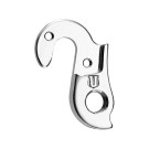 Patte de dérailleur GH-245 compatible avec certains Bulls