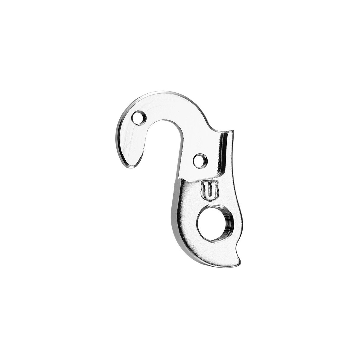 Patte de dérailleur GH-245 compatible avec certains Bulls