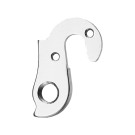 Patte de dérailleur GH-245 compatible avec certains Bulls
