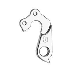 Patte de dérailleur GH-246 compatible avec certains KTM