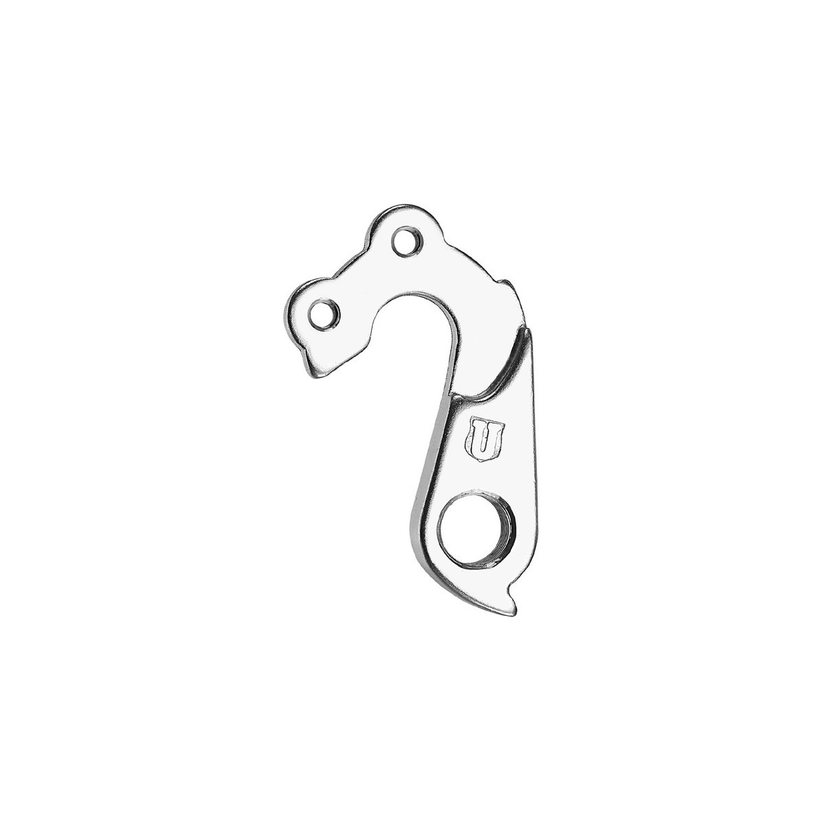Patte de dérailleur GH-246 compatible avec certains KTM
