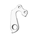 Patte de dérailleur GH-246 compatible avec certains KTM
