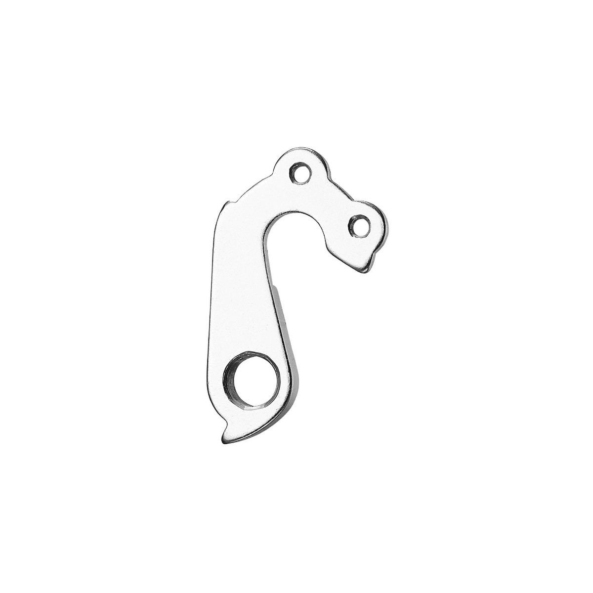 Patte de dérailleur GH-246 compatible avec certains KTM
