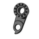 Patte de dérailleur GH-247 compatible avec certains KTM