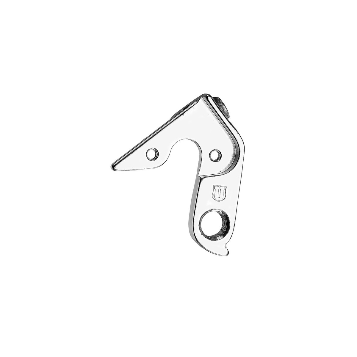 Patte de dérailleur GH-248 compatible avec certains KTM