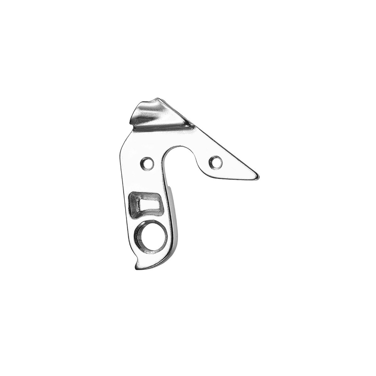 Patte de dérailleur GH-248 compatible avec certains KTM