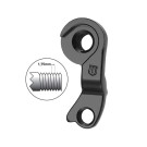Patte de dérailleur GH-249 compatible avec plusieurs marques
