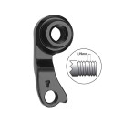 Patte de dérailleur GH-249 compatible avec plusieurs marques