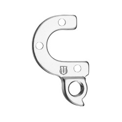 Patte de dérailleur GH-253 compatible avec plusieurs marques