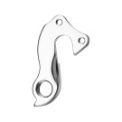 Patte de dérailleur GH-254 compatible avec certains Bulls
