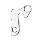 Patte de dérailleur GH-255 compatible avec certains Bulls