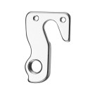 Patte de dérailleur GH-256 compatible avec certains Orbea