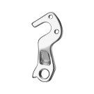 Patte de dérailleur GH-257 compatible avec certains Cube
