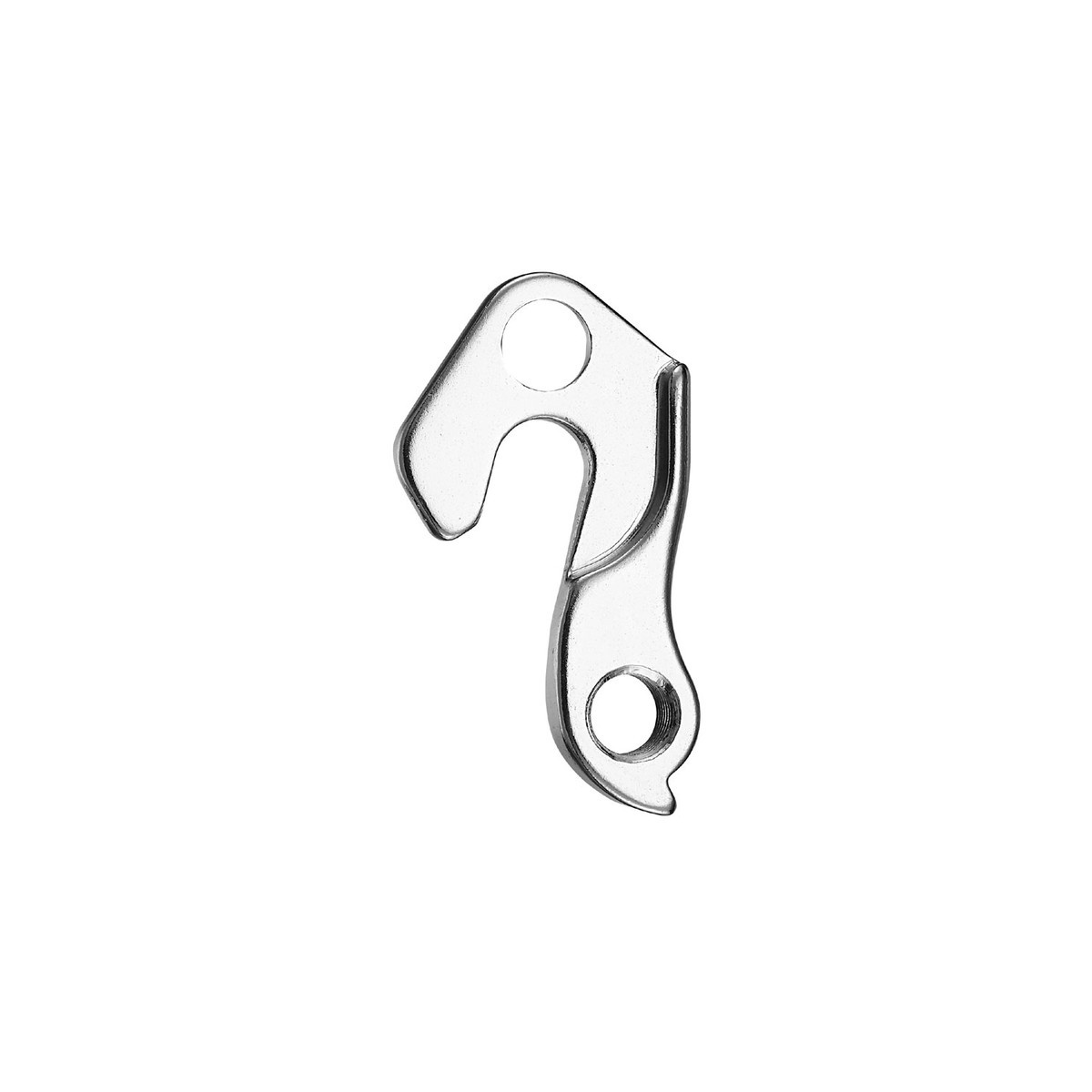 Patte de dérailleur GH-258 compatible avec plusieurs marques