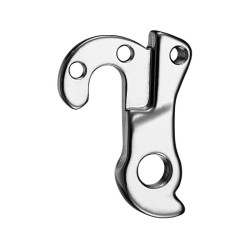 Patte de dérailleur GH-259 compatible avec certains Giant