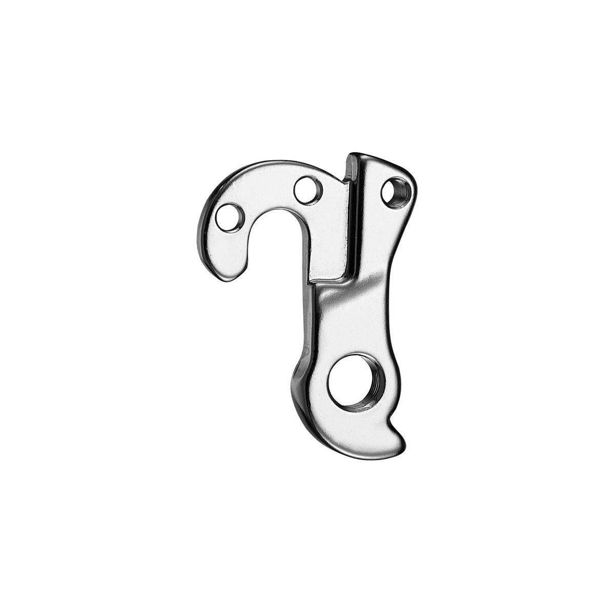 Patte de dérailleur GH-259 compatible avec certains Giant