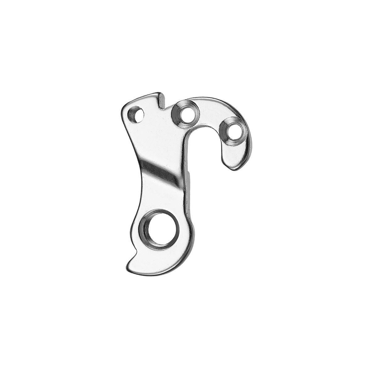 Patte de dérailleur GH-259 compatible avec certains Giant