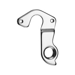 Patte de dérailleur GH-260 compatible avec plusieurs marques