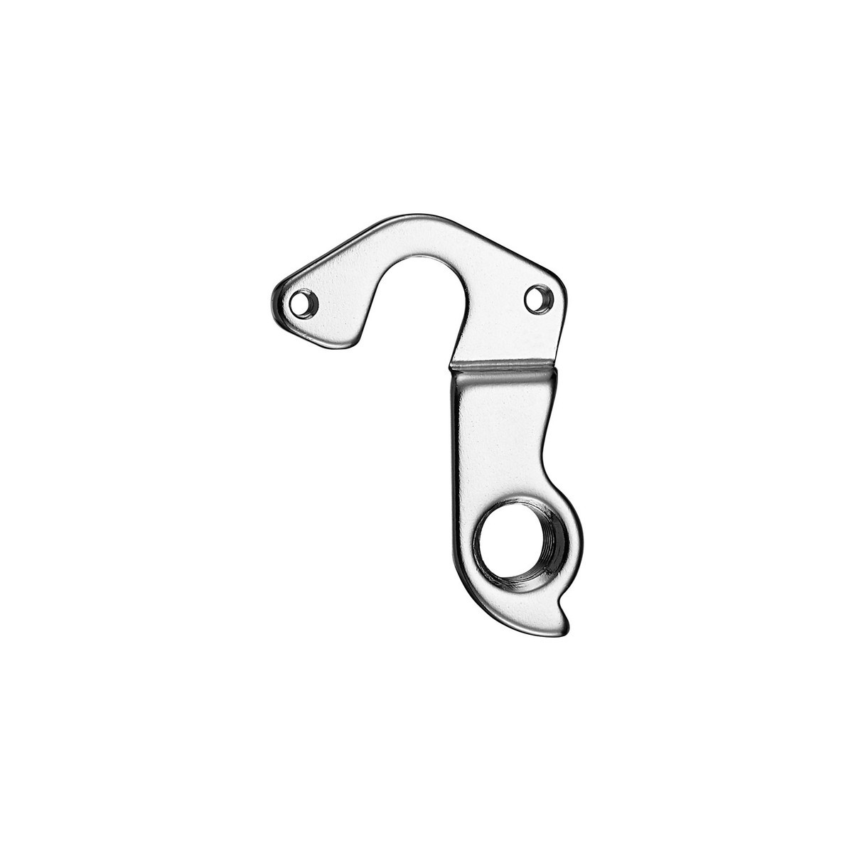 Patte de dérailleur GH-260 compatible avec plusieurs marques
