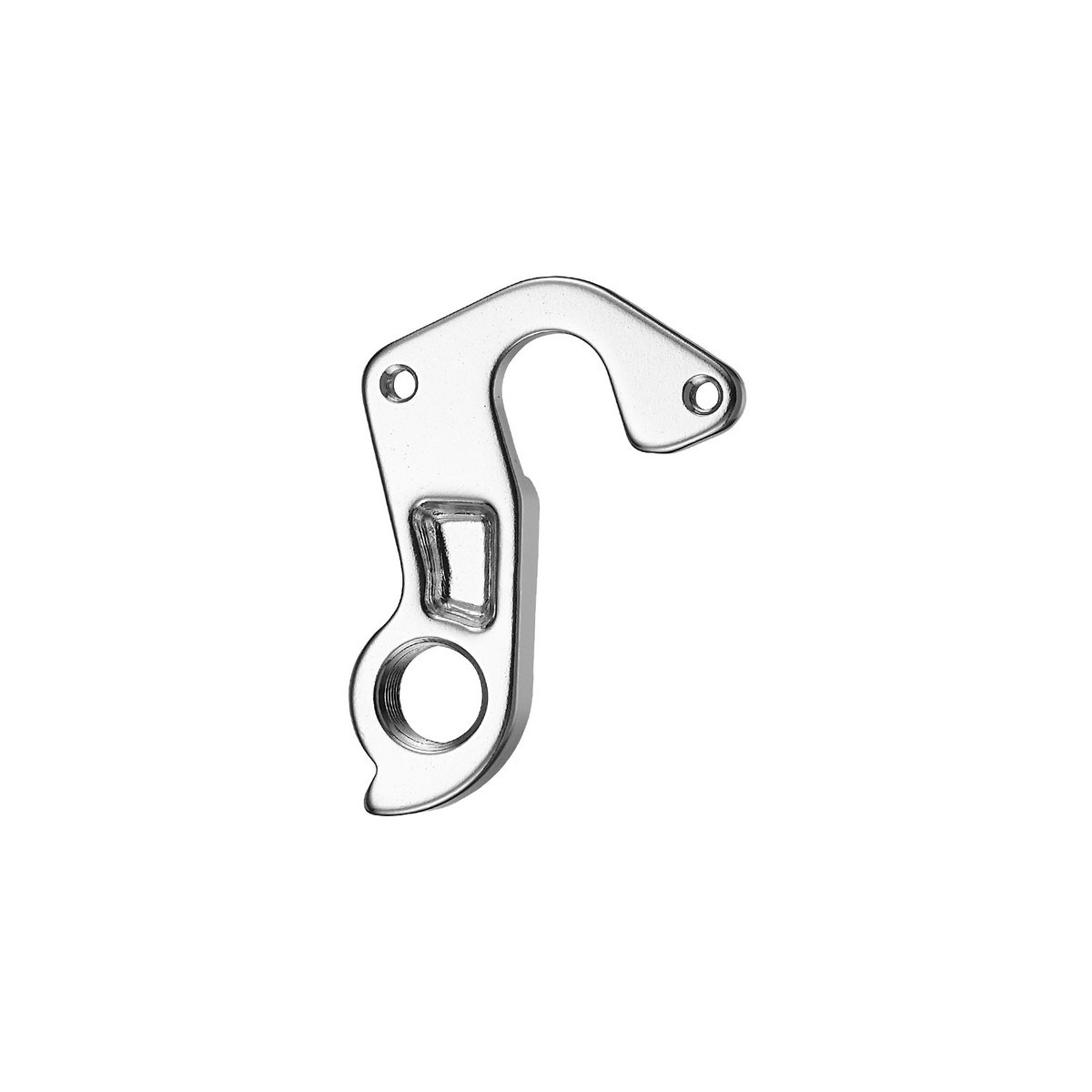 Patte de dérailleur GH-260 compatible avec plusieurs marques