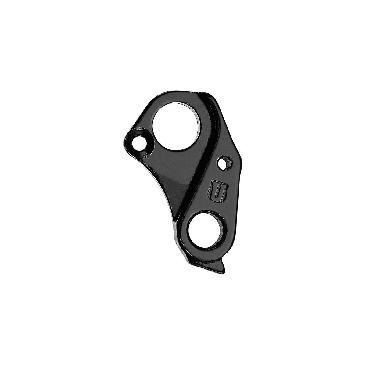 Patte de dérailleur GH-261 compatible avec certains Giant