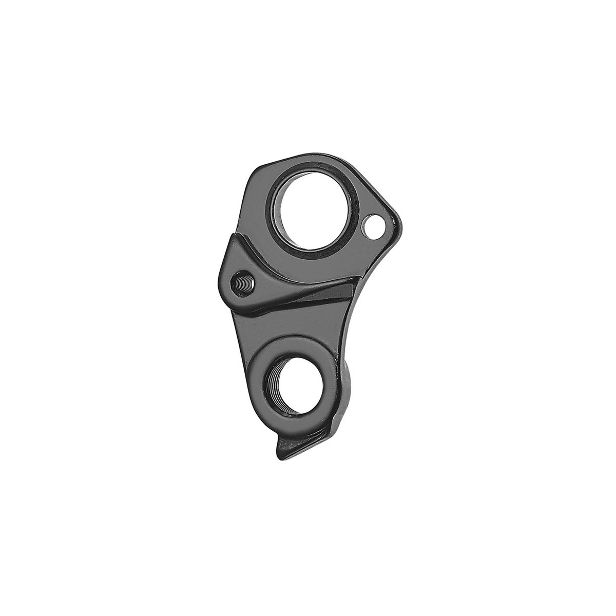 Patte de dérailleur GH-261 compatible avec certains Giant
