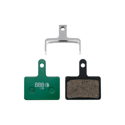 Plaquettes E-bike BBB...