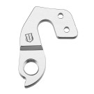 Patte de dérailleur GH-262 compatible avec certains BH