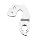 Patte de dérailleur GH-262 compatible avec certains BH