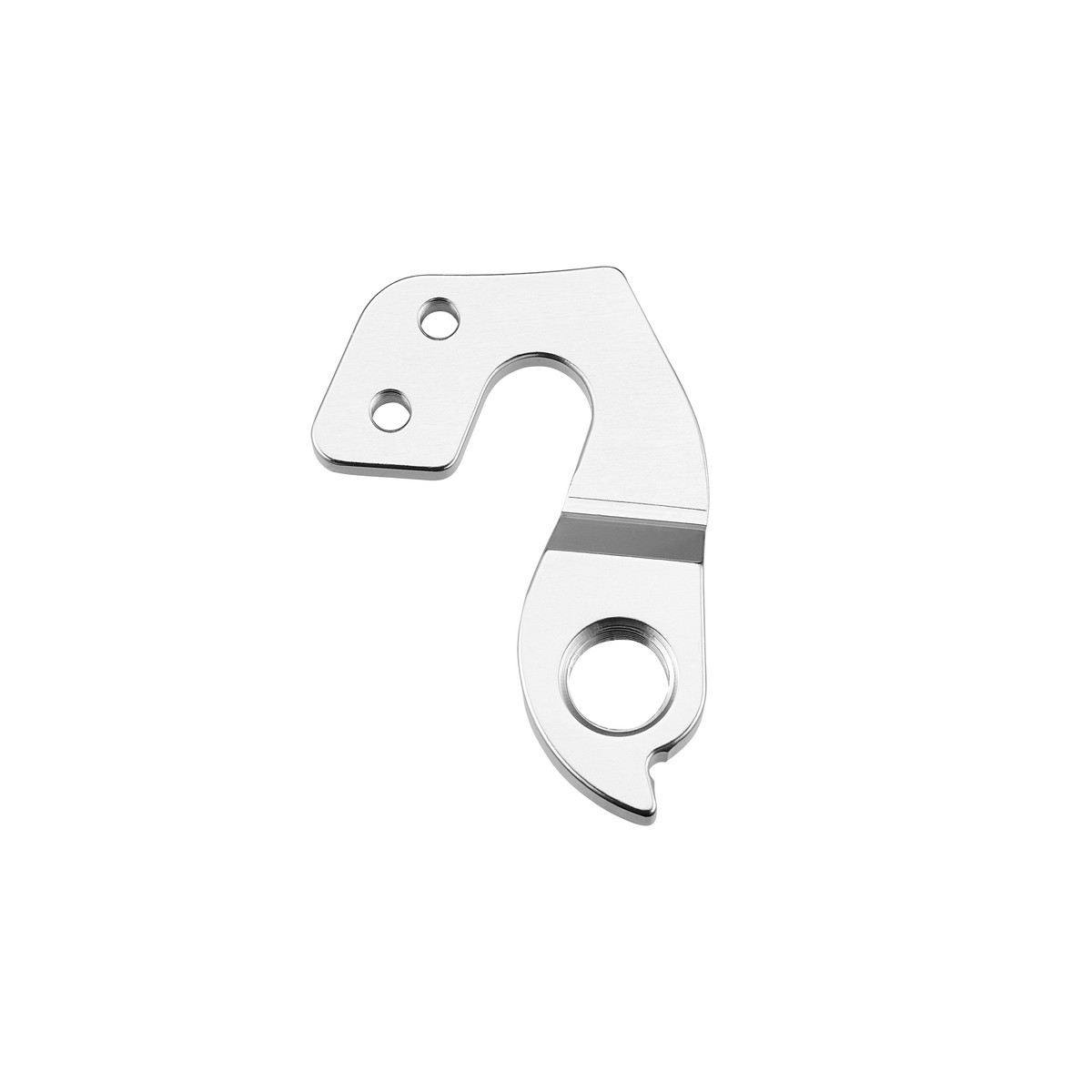 Patte de dérailleur GH-262 compatible avec certains BH