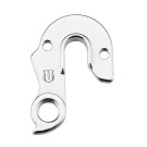Patte de dérailleur GH-263 compatible avec certains Bulls