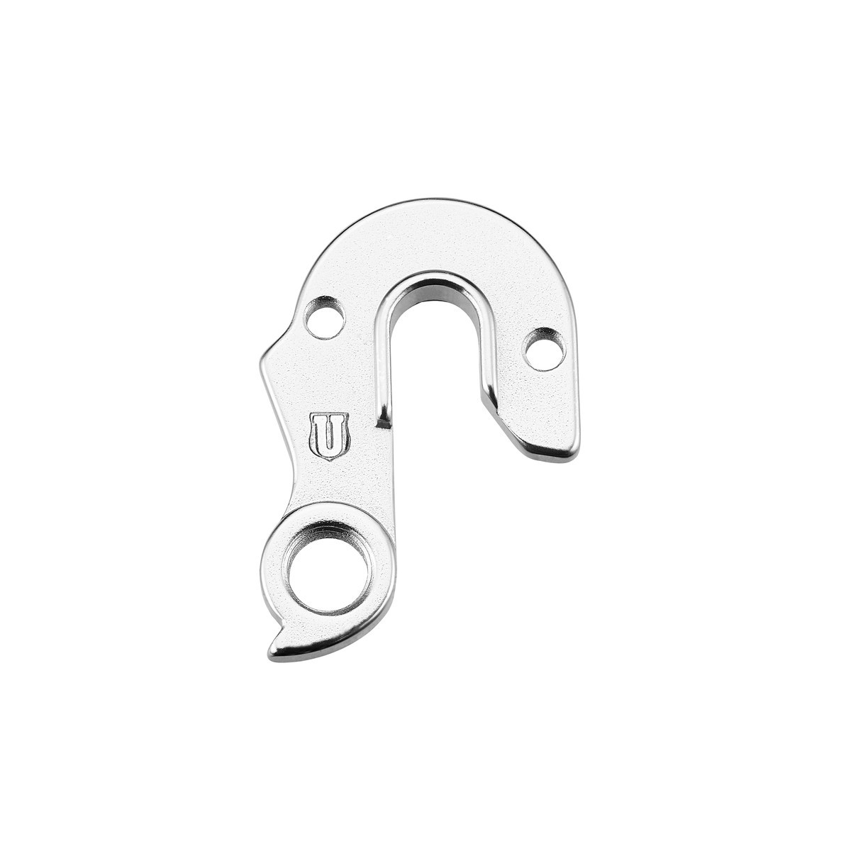 Patte de dérailleur GH-263 compatible avec certains Bulls